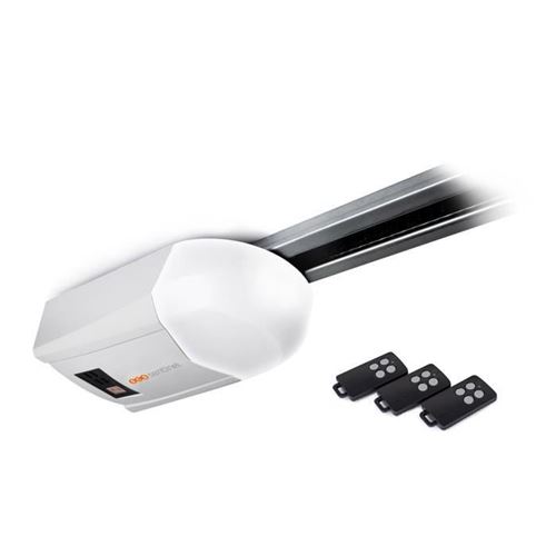 Scs Sentinel Motorisation Porte Garage - Image 2