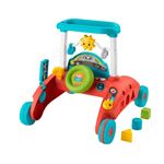 Trotteur d'activités évolutif Fisher Price