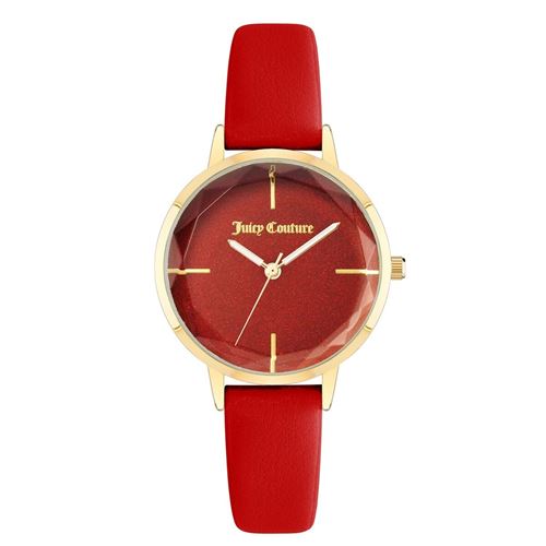 Montre Femme Juicy Couture JC_1326GPRD