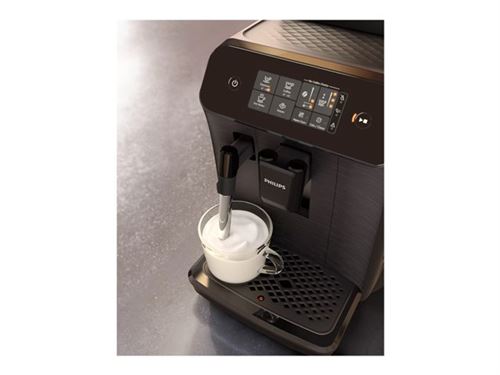 PHILIPS Machine à café automatique EP1220/00