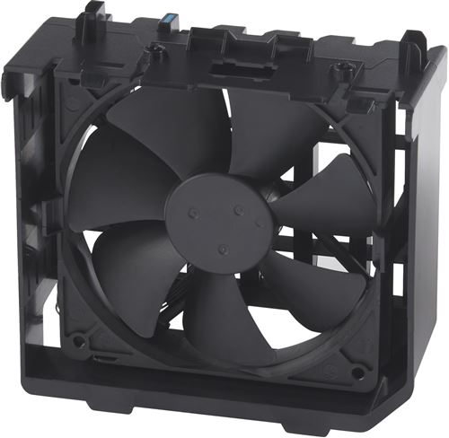 HP Fan and Front Card Guide Kit - Kit de ventilation pour ordinateur - pour Workstation Z6 G5