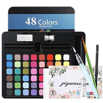 Portafoglio Donna Vera Pelle Con RFID - Porta Carte E Monete - Foto 8