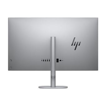 HP OmniStudio X 32-c0730nz - Tout-en-un Core Ultra 7 155H / jusqu'à 4.8 GHz - RAM 16 Go - SSD 1 To - NVMe - Intel Arc Graphics - Gigabit Ethernet, 2.5 Gigabit Ethernet, IEEE 802.11ax (Wi-Fi 6), IEEE 802.11be (Wi-Fi 7), Bluetooth 5.4 - Win 11 Home - monit