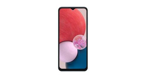 Samsung a135f/dsn galaxy a13 (double sim - 6. 6'' - 32 go, 3 go ram) bleu