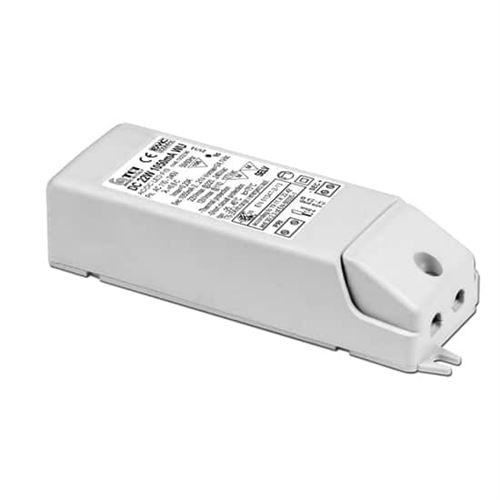 Non Communiqué Tci Led Alimentation Dc 20W 500Ma Wu S (122248)