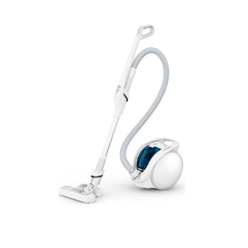 Aspirateur sans sac 69db blanc Rowenta YY4964FE