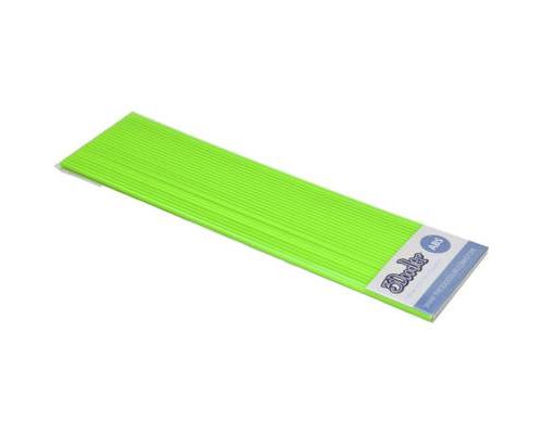 3Doodler AB12-GRRR Grrreally Green Pack de filaments ABS 1.75 mm 63 g vert 25 pc(s)