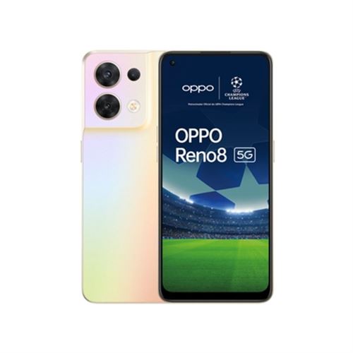 Oppo Reno 8