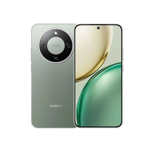 HONOR Smartphone Magic8 lite 5G 8Go 256Go Vert 108MP 6.79"" AMOLED 7500mAh 66W