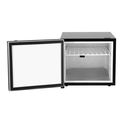MSW Frigo voiture - 48 l -18 - 10 °C - 12/24 V (CC) - Refrigerateur bar -  Achat & prix