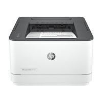 HP LaserJet Pro 3002dn - Printer - Z/W - Dubbelzijdig - laser - A4/Legal - 1200 x 1200 dpi - maximaal 33 ppm -capaciteit: 250 vellen - USB 2.0, LAN