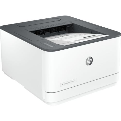 HP LaserJet Pro Imprimante multifonction 3102fdw, Noir et blanc