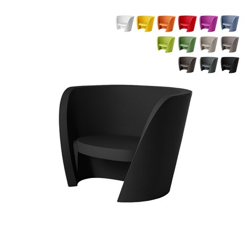 Chaise Design Moderne Bien Fauteuil Pour La Maison Bars Local Rap Chair Couleur: Noir