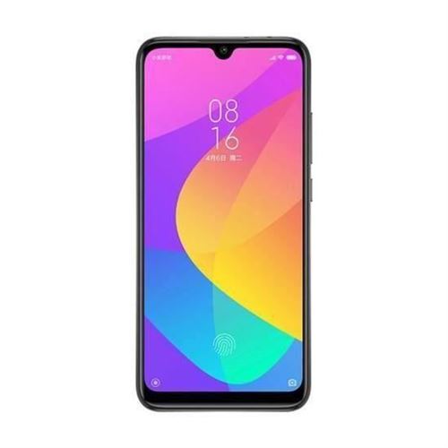 Smartphone Xiaomi Mi 9 Lite 128 Go Gris