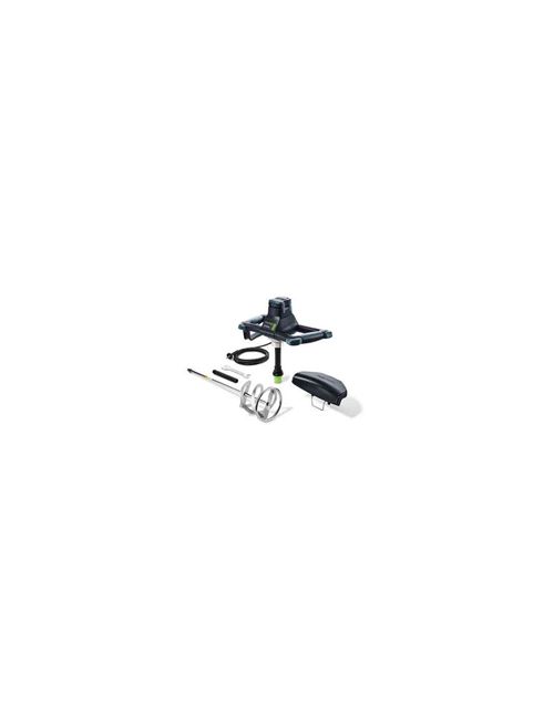 Festool Mx 1200 Re Ef Hs2 575813 Malaxeur 1200 W - Image 3