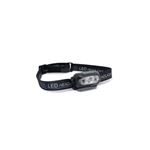 USB rechargeable capteur de mouvement phare 9 Led forte