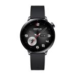 OnePlus Watch 3 43mm Noir Bluetooth Écran 1,32” AMOLED BT5.2