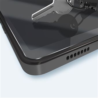Protection d'écran en verre trempé pour Samsung Galaxy Tab A9 Tablet  Screenprotector Paper Feel ACCEZZ® Transparent - Protection d'écran pour  tablette - Achat & prix