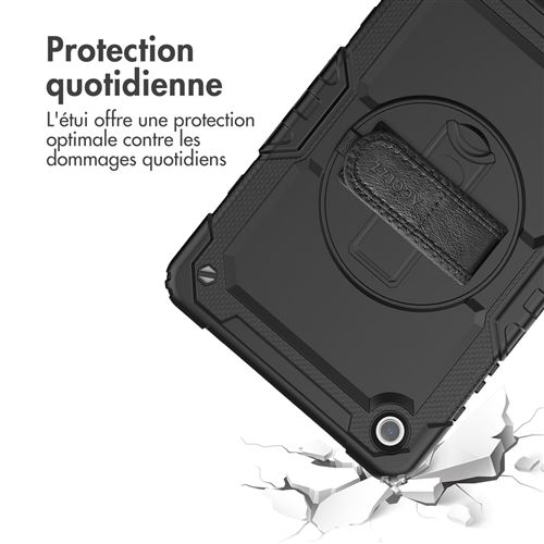 Coque XEPTIO Samsung Galaxy Tab A9 Plus Cover