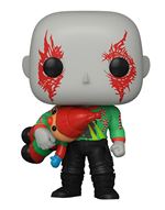 Figurine Funko Pop! - Gotg Hs - 1