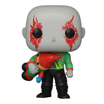 Figurine Funko Pop! - Gotg Hs - 1