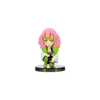 Figurine Banpresto 9603 Demon Slayer Kimetsu no Yaiba World Collectable You're in the presence of Oyakata-sama volume2 Special x 5 Modèle aléatoire