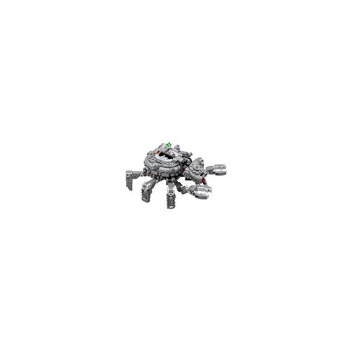 Lego 75361 Star Wars Le Tank Araignée