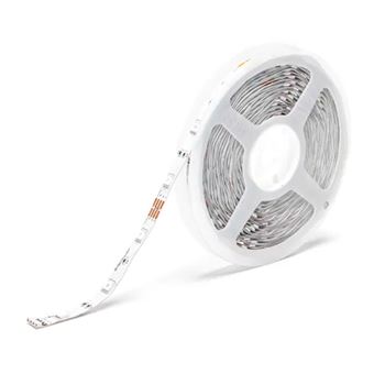 Pack 2x Bande LED Intelligente WiFi 5 Mètres RGB 18W Aigostar - 1