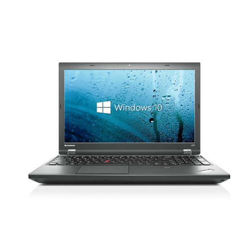 Lenovo Thinkpad L540 - Core i3 - 8Go RAM - 240Go SSD - Windows 10