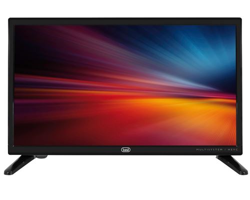 Television trevi LTV 1904 SA2 19 pouces LED