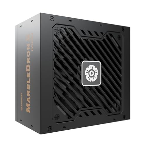 Non Communiqué Noir Enermax Alimentation Atx Marblebron Ii - 650W (Noir)