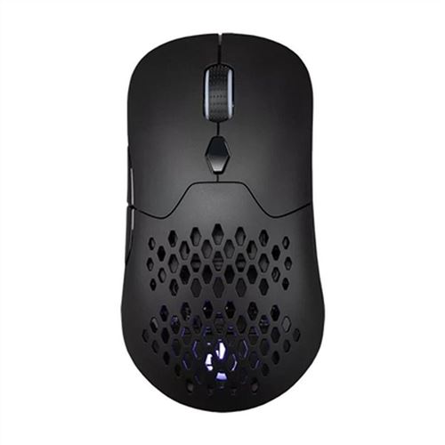 HIDITEC  Gx30 Pro Wireless Gaming Mouse Noir