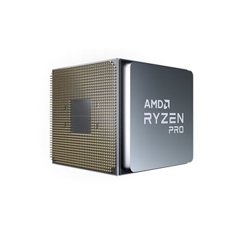 Processeur AMD AMD Ryzen 7 PRO 4750G - 1
