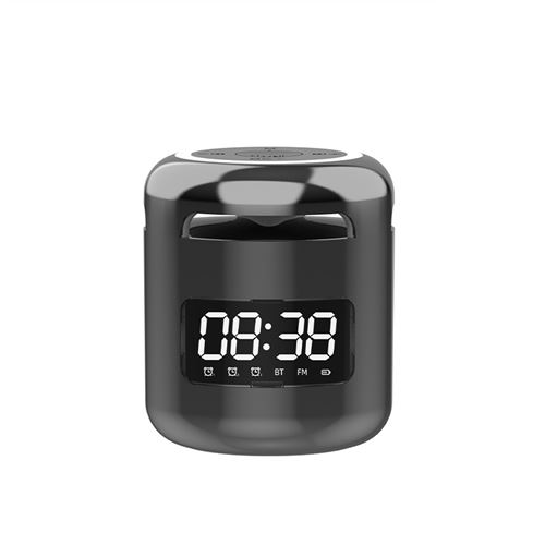 enceinte bluetooth JM01 noir