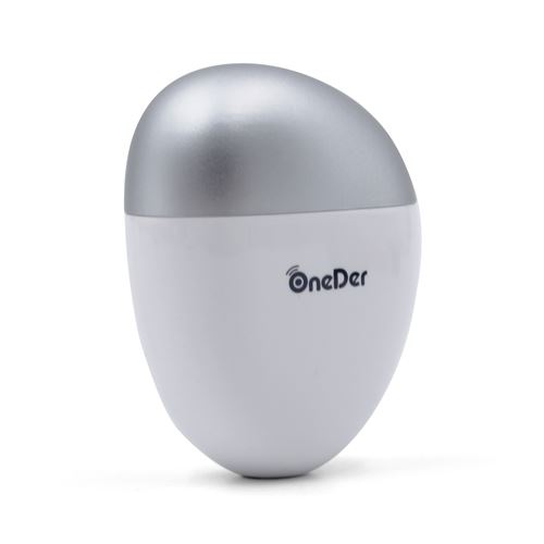 Ecouteurs bluetooth sans fil W15 Blanc