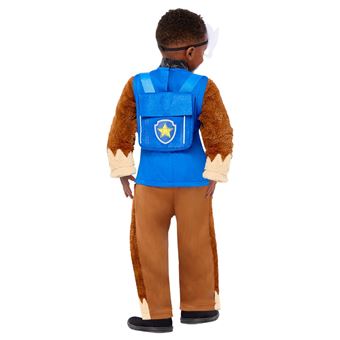 Déguisement enfant Amscan Chase Pat Patrouille Deluxe 4-6 ans