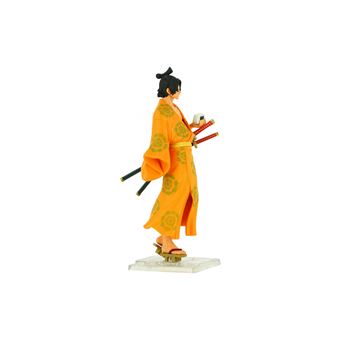 Figurine Banpresto 9598 One Piece Magazine A Piece Of Dream 2 volume 1 Ace