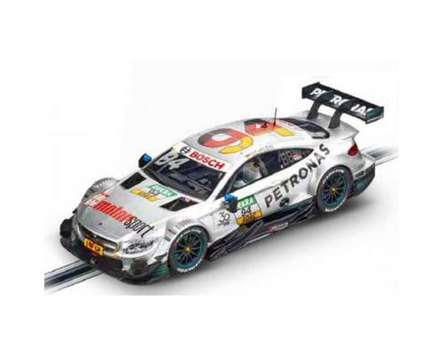 Carrera 20027667 Evolution Voiture Mercedes AMG C 63 DTM >