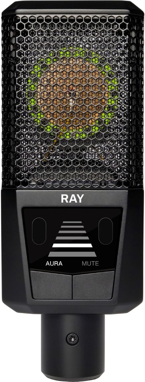 Lewitt RAY Condenser Microphone