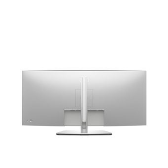 DELL UltraSharp U3824DW LED display 95,2 cm (37.5") 3840 x 1600 pixels Wide Quad HD+ LCD Noir, Argent