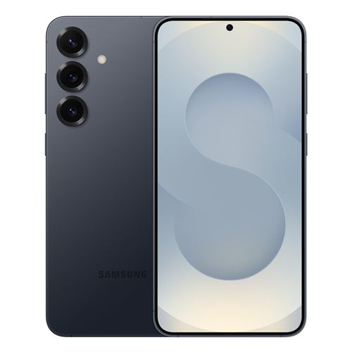 Samsung Galaxy s25+ 256 Go Noir