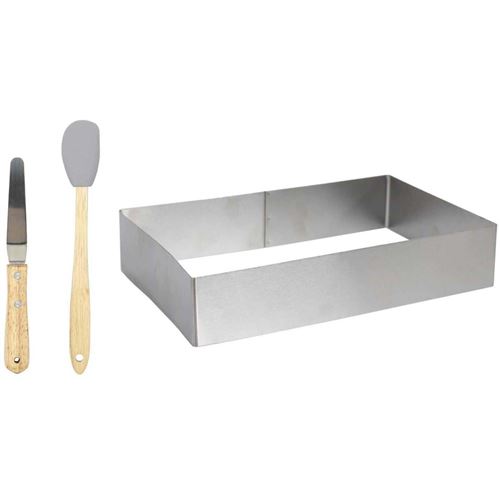 Lily Cook Coffret Pâtisserie Brookie - Image 3