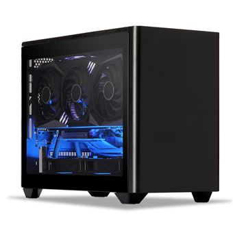 PC Gamer SEDATECH Expert Tour - Intel I9, RTX4060, 32Go RAM, 1To SSD - Windows 11 Préinstallé