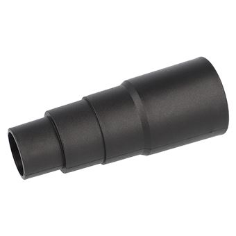 4 Adaptateurs Universels Pour Tuyau D'Aspirateur - Compatibles Bosch, Makita, Kärcher - Réduction 21-35mm