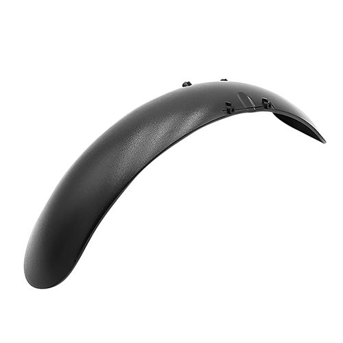 Non Communiqué Noir Garde-Boue Avant Pour Trottinette Cecotec Bongo Serie A Durable Et Résistant Avizar