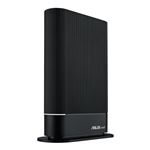 ASUS RT-AX59U - Routeur sans fil - commutateur 3 ports - GigE - Wi-Fi 6 - Bi-bande