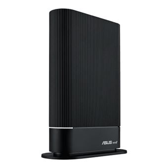 ASUS RT-AX59U - Routeur sans fil - commutateur 3 ports - GigE - Wi-Fi 6 - Bi-bande