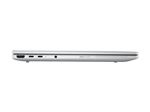 HP EliteBook 8 G1i Notebook AI - Conception de charnière à 174 degrés - Intel Core Ultra 5 - 225H / jusqu'à 4.9 GHz - Win 11 Pro - Arc Graphics 130T - 32 Go RAM - 512 Go SSD NVMe - 16" IPS 1920 x 1200 - Wi-Fi 7, Bluetooth - argent glacé - clavier : S