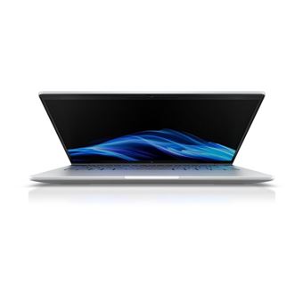 HP EliteBook 8 G1i Notebook AI - Conception de charnière à 174 degrés - Intel Core Ultra 5 - 225H / jusqu'à 4.9 GHz - Win 11 Pro - Arc Graphics 130T - 32 Go RAM - 512 Go SSD NVMe - 16" IPS 1920 x 1200 - Wi-Fi 7, Bluetooth - argent glacé - clavier : S