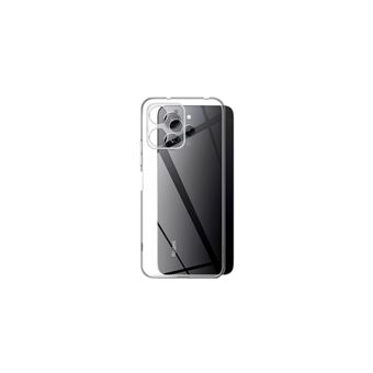 Avizar Coque Xiaomi 12T/12T Pro Soft-touch Rouge - Coque & étui smartphone - Rue du Commerce